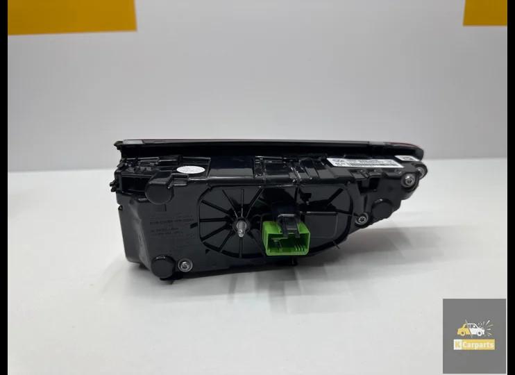 VW GOLF 8 LED ACHTERLICHT DYNAMISCH IQ-LIGHT LINKS 5H0945308, Auto-onderdelen, Verlichting, Gebruikt, Volkswagen, Volkswagen AG