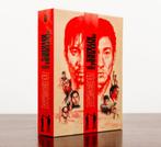 The Infernal Affairs Trilogy 4K UHD + Blu-Ray Box (Import), -, Ophalen of Verzenden, Umbrella Entertainment, Nieuw in verpakking