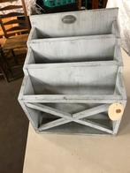 Riverdale lectuurbak, Ophalen, Zo goed als nieuw