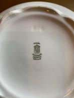 Antieke Schumann Arzberg Bavaria Porseleinen Schaal, Ophalen of Verzenden