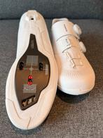 Shimano RC7 racefiets schoen wit, maat 44,5, Ophalen of Verzenden, Nieuw, Schoenen