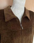 Oscar B jasje maat 48 NIEUW, Kleding | Dames, Grote Maten, Ophalen of Verzenden, Nieuw, Bruin, Jasje of Colbert