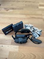 DJI Avata 2, Audio, Tv en Foto, Drones, 30 tot 45 minuten, Cameradrone, Nieuw, Return to Home