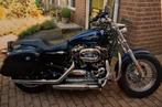Harley davidson sportster 1200, Motoren, Chopper