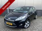 Ford Fiesta 1.25 Titanium 5drs Airco Aux LMV, Voorwielaandrijving, 1242 cc, Electronic Stability Program (ESP), 82 pk