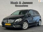 Mercedes-Benz B-klasse 200 Prestige Comfort - Cruisecontrol, 1325 kg, Gebruikt, Zwart, 1595 cc