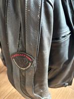 Leder dames motorjack 36/38 en Harley helm /handschoenen, Ophalen of Verzenden, Tweedehands, Dames