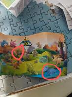 Kinder Surprise Dino's - Complete set van 8 figuren, Verzamelen, Verrassingseieren, Verzenden, Zo goed als nieuw, Hardplasticfiguren