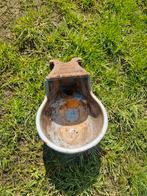 Brouwer drink bakken te koop, Dieren en Toebehoren, Ophalen, Gebruikt