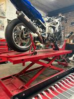 Yamaha YZF R6 RJ03, Ophalen of Verzenden, Gebruikt