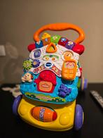 VTech Babywalker / loopwagen met geluid en licht, Ophalen, Gebruikt, Overige typen, Met licht