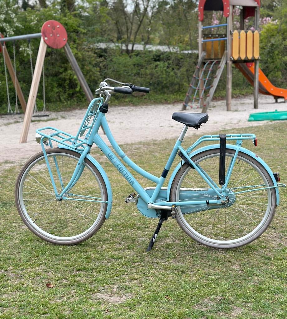 Damesfiets Cortina U4 28 inch, Fietsen en Brommers, Fietsen | Dames | Damesfietsen, Ophalen of Verzenden, Gebruikt, Overige merken