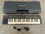 Yamaha PortaSound PS-400 digital synthesizer keyboard, Ophalen of Verzenden, Gebruikt, Overige aantallen, Yamaha