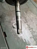 Kreidler kickstart as voor 4 / 5 bak indirect motorblok, Gebruikt, Ophalen of Verzenden