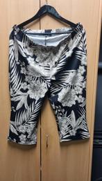 Leuke 3 kwart legging broek Bonprix maat 48/50, Overige kleuren, Maat 46/48 (XL) of groter, Ophalen of Verzenden, Zo goed als nieuw