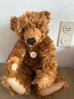 Steiff beer - 404306, Verzamelen, Beren en Cherished Teddies, Ophalen of Verzenden, Zo goed als nieuw, Stoffen beer, Steiff