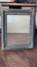 SPIEGEL, Ophalen, Rechthoekig