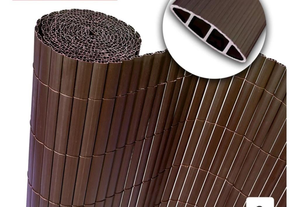 Balkonscherm, Ophalen, Nieuw