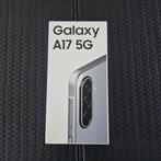 Samsung Galaxy A17 5G 128GB DuoSim Nieuw Geseald, Telecommunicatie, Ophalen, Zwart, Nieuw, Zonder simlock