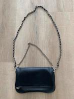 My jewellery schoudertas handtas zwart, Ophalen of Verzenden, Zo goed als nieuw, Zwart, Handtas