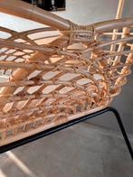 Prachtige rotan wieg, Ophalen, Zo goed als nieuw, Wieg