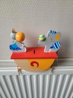 Leuke spaarpot, Ophalen, Zo goed als nieuw