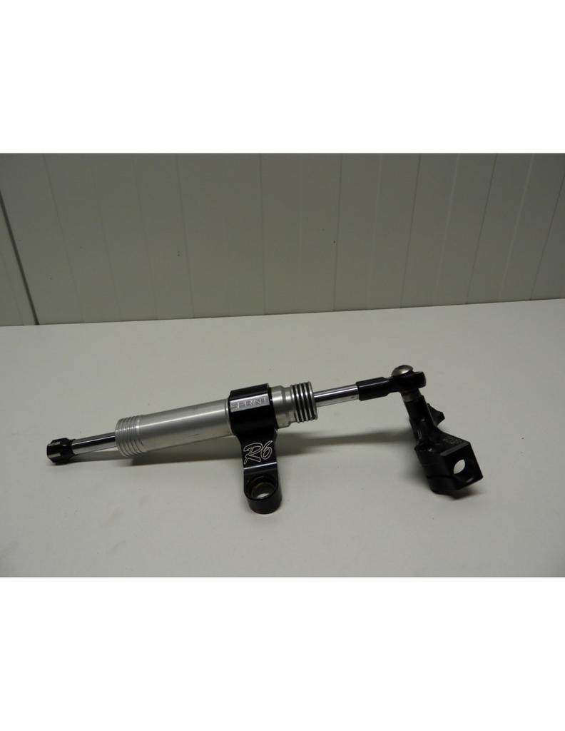 R6 D1-42228, Motoren