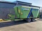 Faresin Magnum 2000 voermengwagen, Zakelijke goederen, Agrarisch | Werktuigen, Overige, Voertechniek