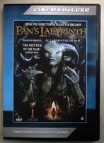 Pan's Labyrinth Guillermo del Toro, Vanaf 16 jaar, Verzenden, Gebruikt, Spanje
