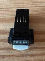 Philips platenspeler-element, Ophalen of Verzenden, Gebruikt, Philips