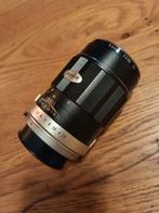 Soligor Tele-Auto 135mm f/2.8 lens - Vintage Telelens, Ophalen of Verzenden, Gebruikt, Telelens