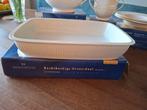 Ovenschaal rechthoek wedgewood windsor  2x, Huis en Inrichting, Keuken | Servies, Ophalen, Nieuw, Schaal of Schalen, Wedgwood