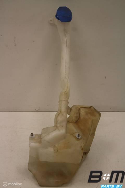 Ruitensproeier reservoir Volkswagen Polo 9N3 6Q0955453S, Auto-onderdelen, Gebruikt