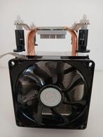 Cooler Master intel Cpu koeler, Computers en Software, Computerkoelers, Ophalen of Verzenden, Waterkoeling