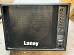 Laney Actieve Monitor Luidspreker 200W 12 inch met Hoorn, Audio, Tv en Foto, Ophalen, Gebruikt, Audio