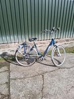 Sparta ION elektrische fiets koga batavus, Ophalen, Minder dan 30 km per accu, Sparta, Gebruikt