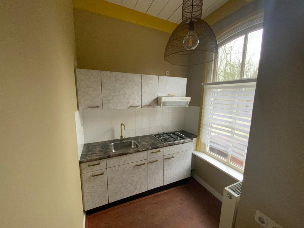 NIEUW! Woonruimte te huur Zijlsterweg, Feerwerd