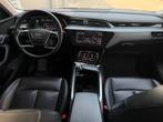 Audi E-tron E-tron 50 quattro Launch Sport edition, lederen, Automaat, 300 km, Vierwielaandrijving, 193 min