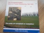 Fred van Wijnen De Krimpenerwaard tijdens, Ophalen of Verzenden, Tweede Wereldoorlog, Zo goed als nieuw, Overige onderwerpen