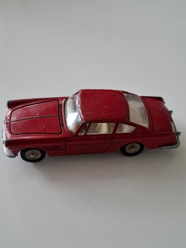Ferrari 250 GT dinky toys 1/43 - Collection