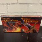 Fantasy Warriors, Een of twee spelers, Ophalen of Verzenden, Nieuw, Phalanx Games