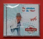 cd Wim Leys De planken uit de vloer rock 'n' roll 2012, Cd's en Dvd's, Ophalen of Verzenden, Zo goed als nieuw, Poprock