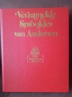 Verzamelde sprookjes van Andersen, Boeken, Ophalen of Verzenden, Zo goed als nieuw, Hans Christian Andersen