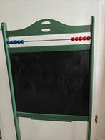 Krijtbord/Schoolbord., Ophalen of Verzenden, Gebruikt, Krijtbord