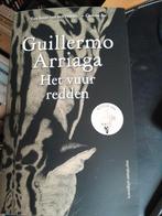 literatuur, Boeken, Gelezen, Ophalen of Verzenden, Nederland, Arriaga , guillermo