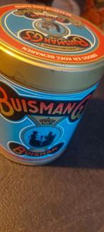 OUD Buisman GS KOFFIESTROOP BLIK -BUISMAN BLIK, Verzamelen, Ophalen of Verzenden, Gebruikt, Koffie, Overige merken