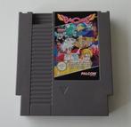 Parodius voor Nintendo NES, Spelcomputers en Games, Games | Nintendo NES, 1 speler, Zo goed als nieuw, Vanaf 3 jaar, Ophalen