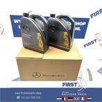 5 LITER Mercedes VERSNELLINGSBAK OLIE W176 W177 W246 W247 W1, Ophalen of Verzenden, -, -, -