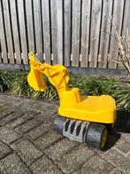 Graafmachine voor de zandbak, Ophalen, Gebruikt, Zandbak