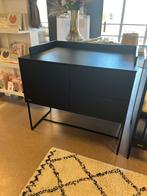 Kidsmill intense II mat zwart Commode +vergroter Outlet Deal, Ophalen, 50 tot 70 cm, Nieuw, Info@babykamer-outlet.com